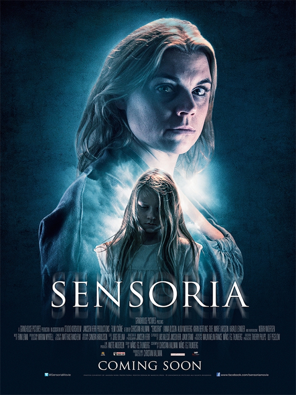 Sensoria (2015)