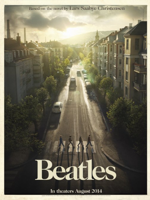 Beatles  (2014)