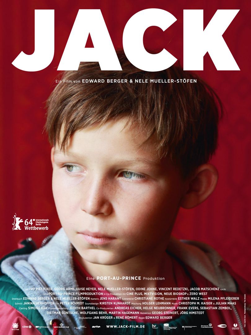 Jack  (2014)