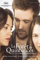 La Forêt de Quinconces  (2014)