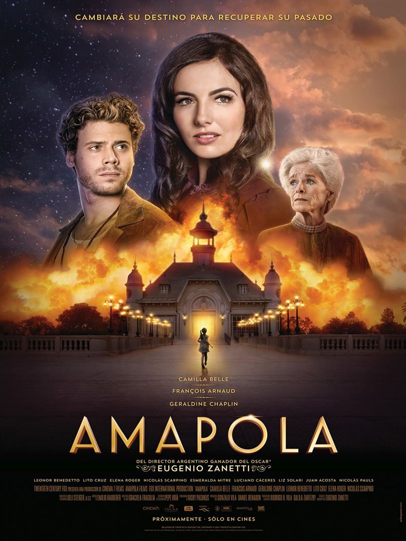 Amapola (2014)