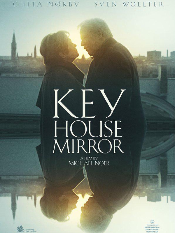 Key House Mirror (2015)