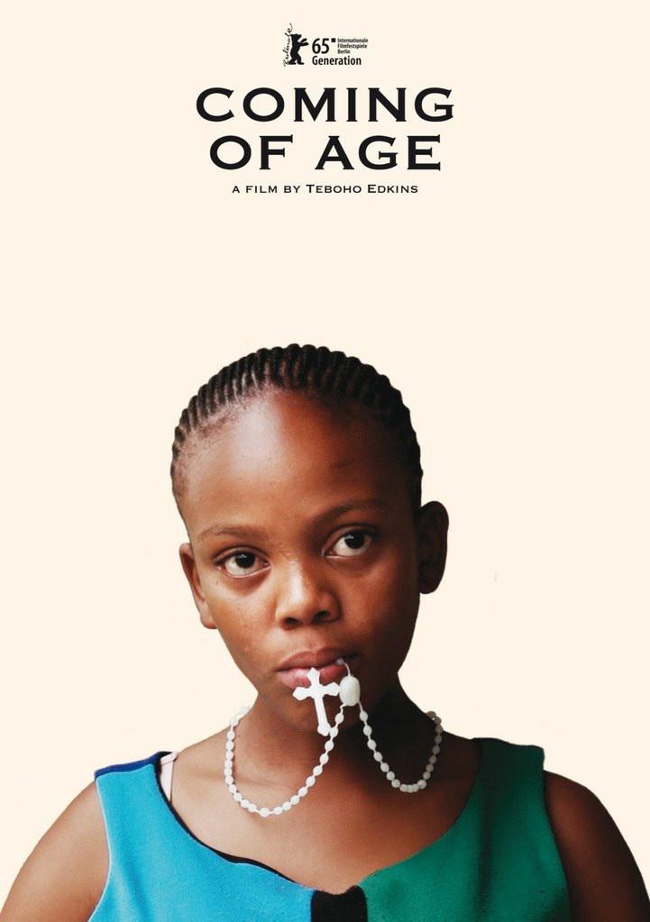Coming of Age (2015)