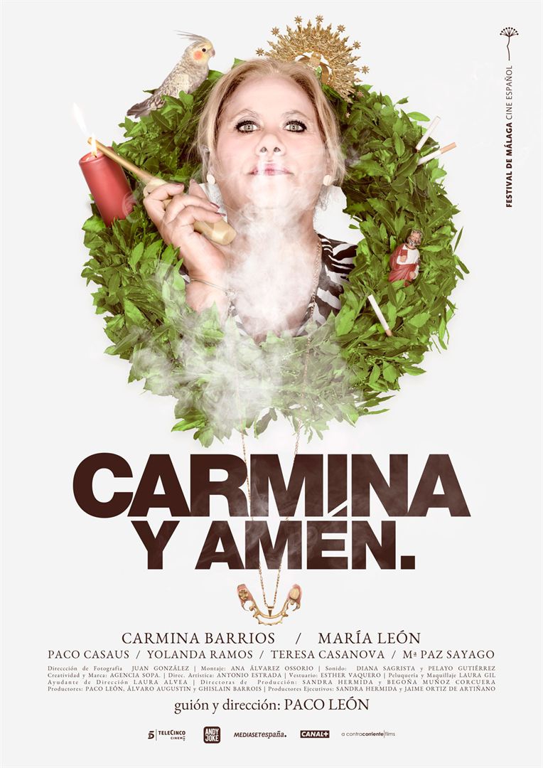 Carmina & Amén  (2014)