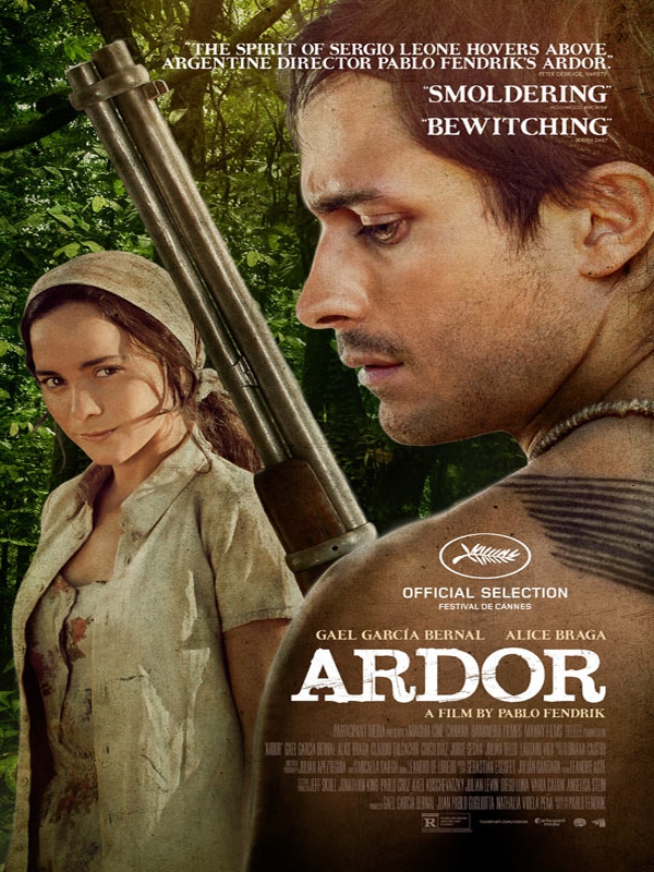 El Ardor  (2014)