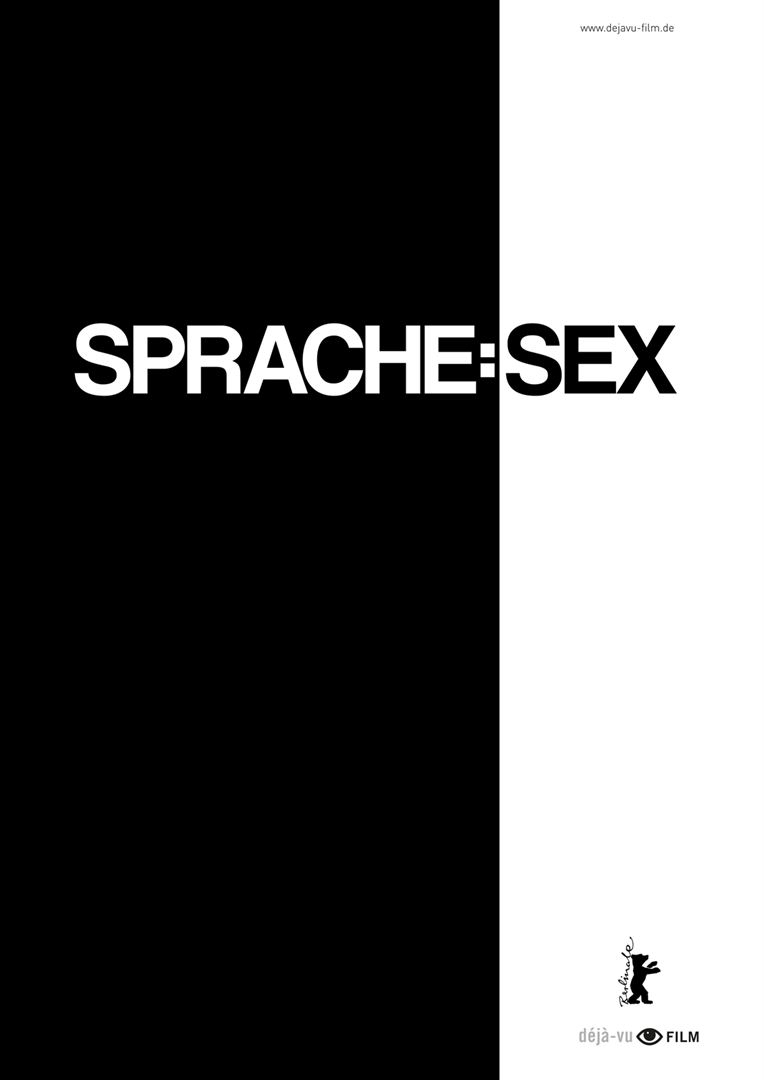 Sprache: Sex (2015)