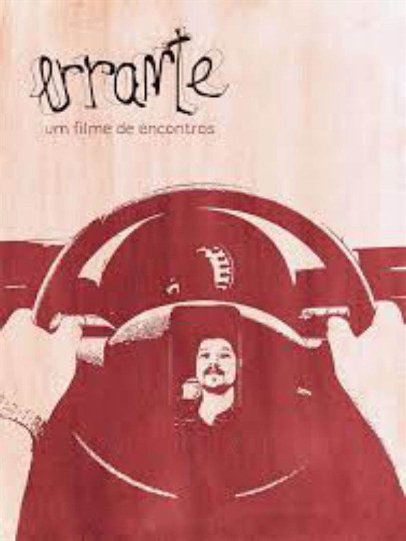 Errante - Um Filme de Encontros (2015)