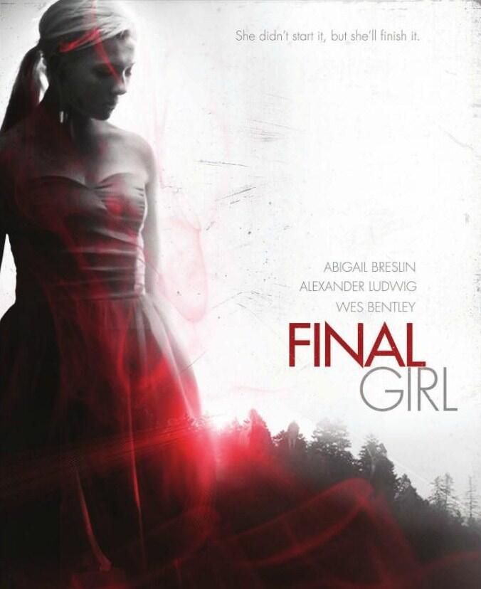 Final Girl  (2014)