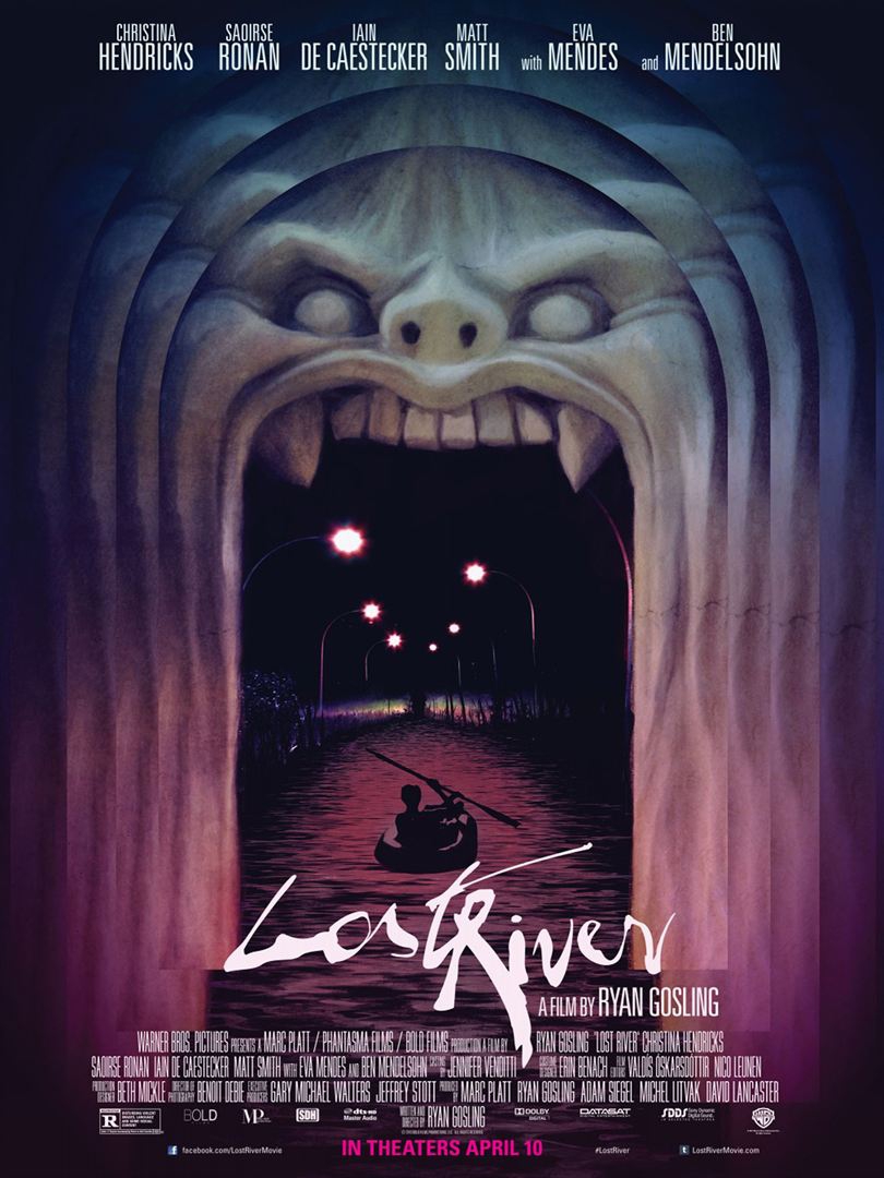 Lost River  (2014)