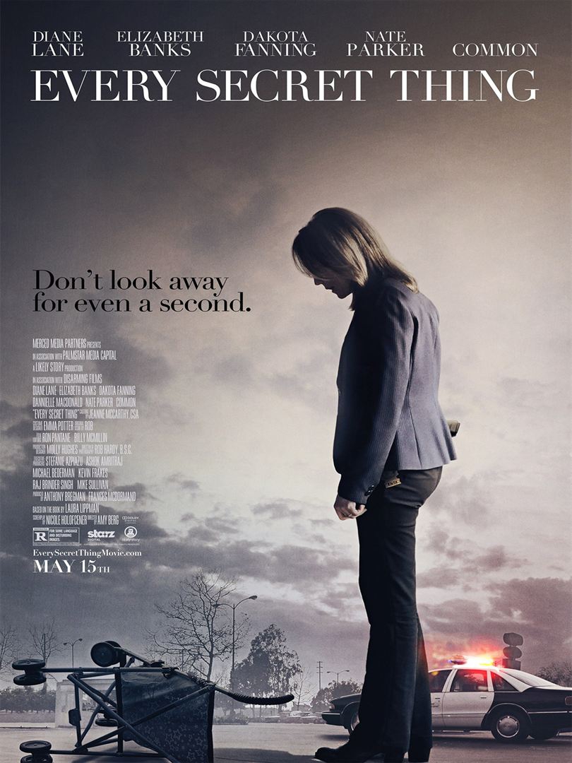 Every Secret Thing  (2014)