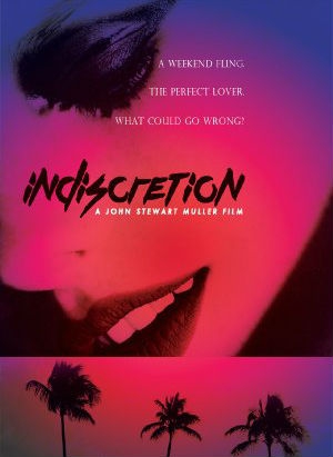 Indiscretion (2015)