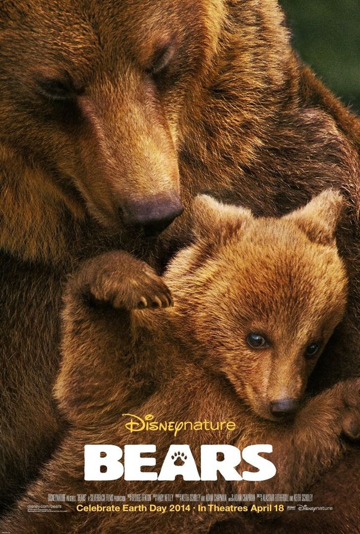 Ursos  (2014)