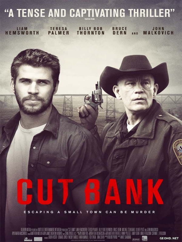 Cut Bank  (2014)