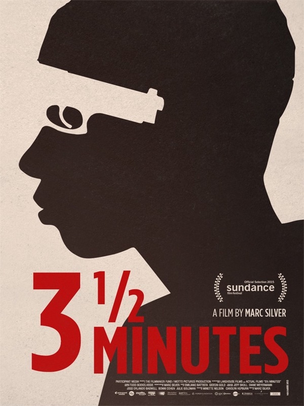3½ Minutes (2015)