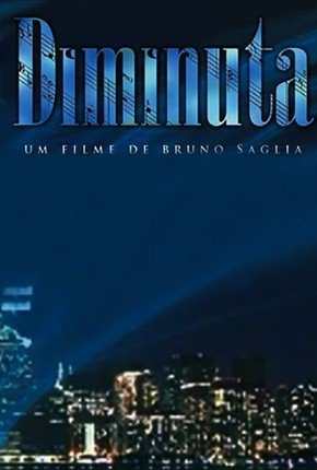 Diminuta (2015)