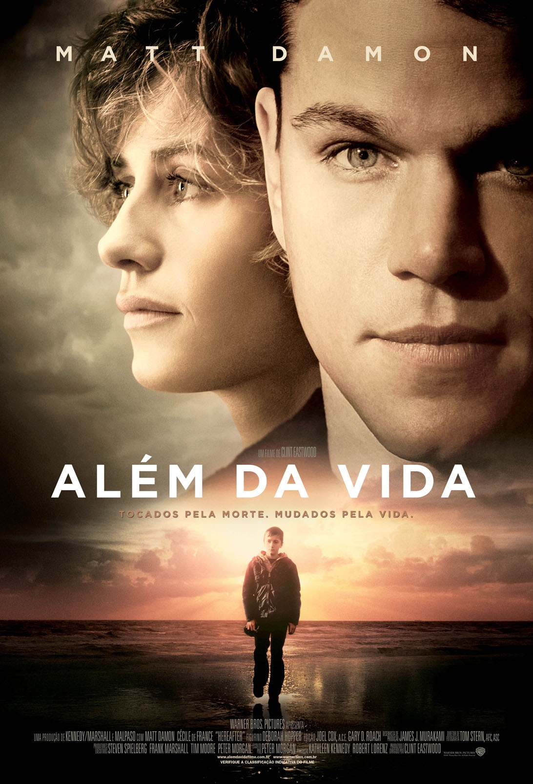 Além da Vida (2010)