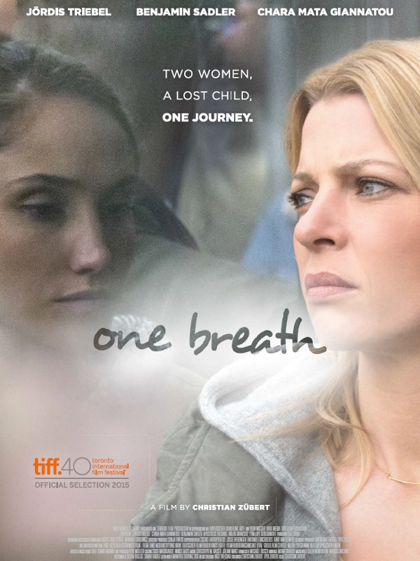 One Breath (2015)