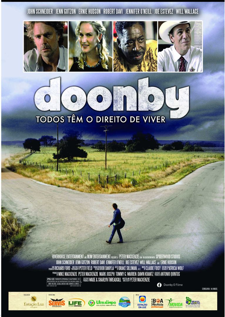 Doonby  (2013)