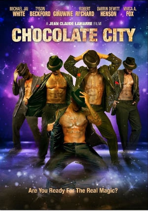 Chocolate City (2015)