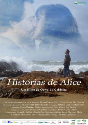 Histórias de Alice (2016)