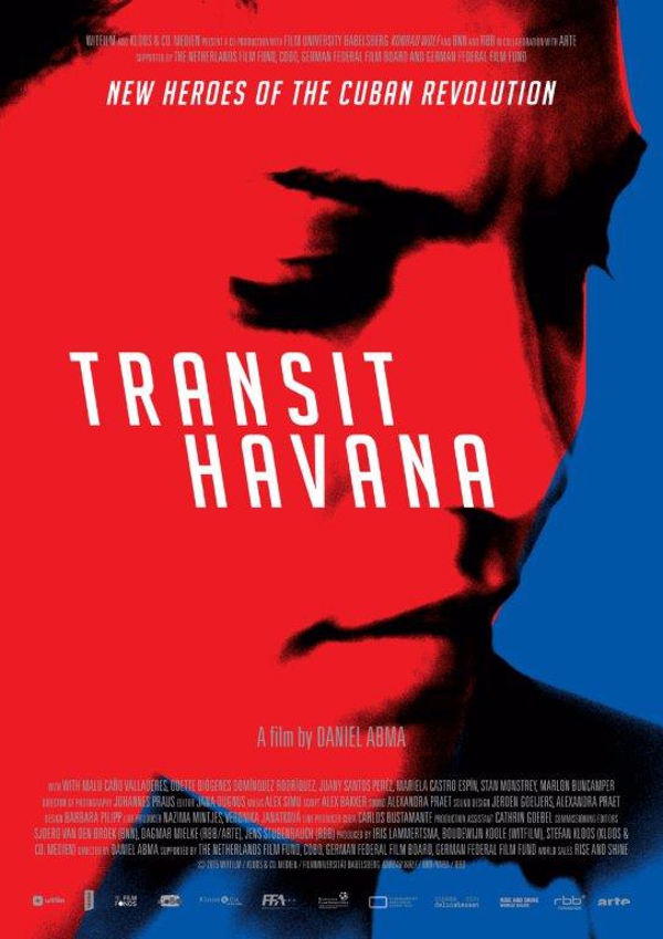 Transit Havana (2016)