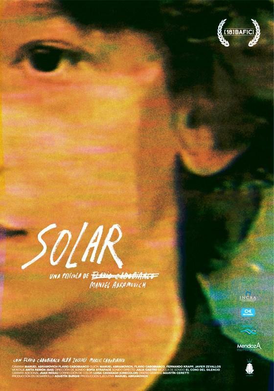 Solar (2016)