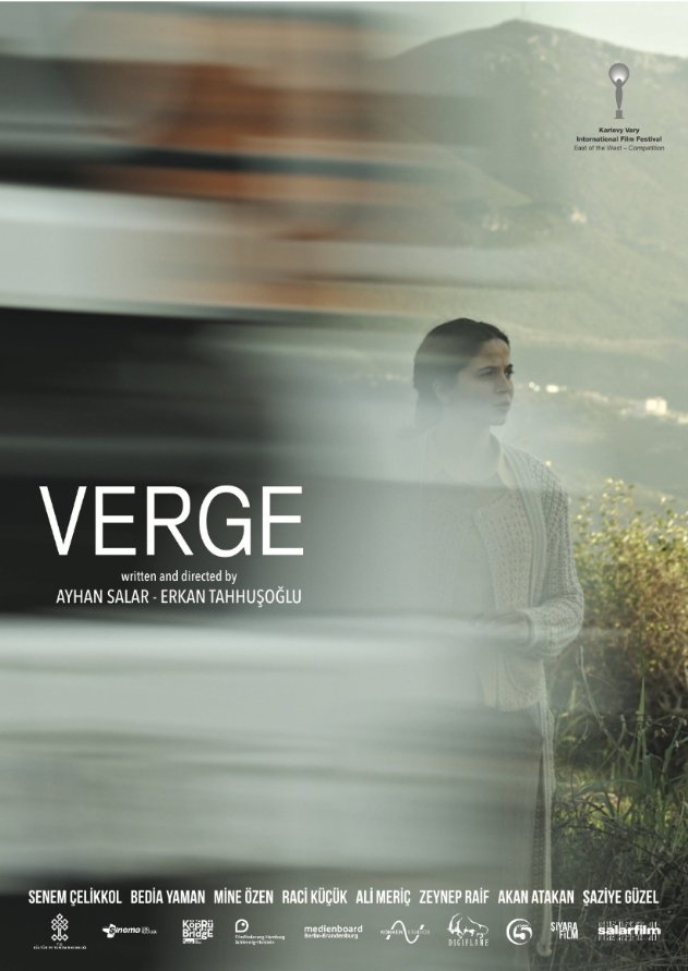 Verge (2016)