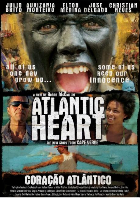 Coração Atlântico (2016)