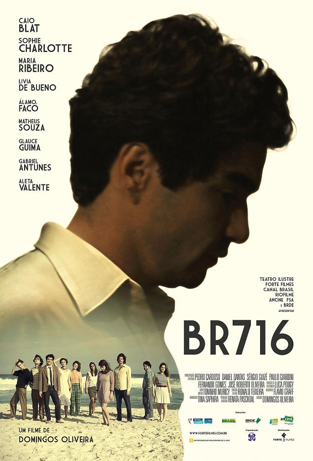 BR716 (2016)