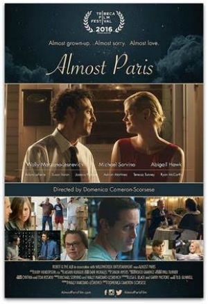 Almost Paris (2016)