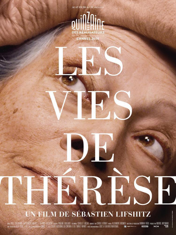Les Vies de Thérèse (2016)