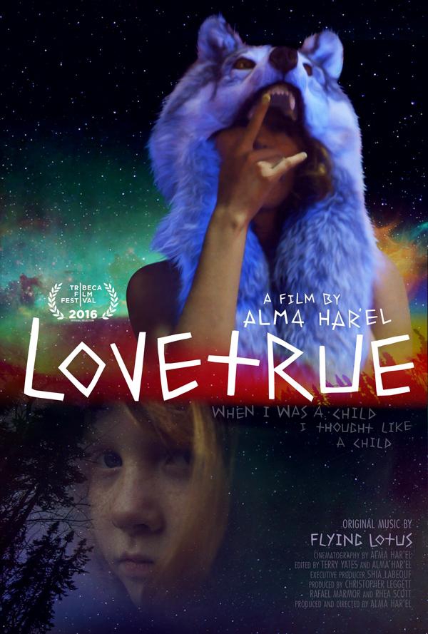 LoveTrue (2016)