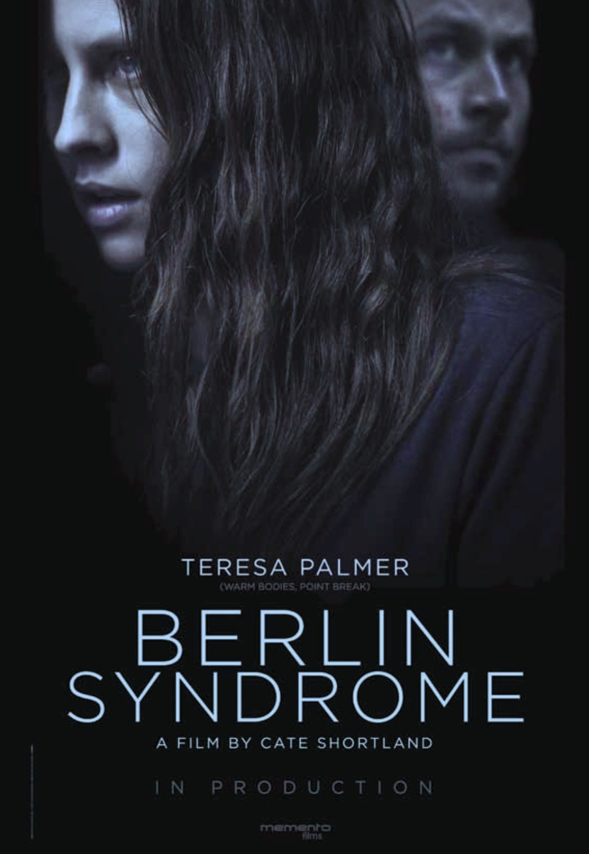 Berlin Syndrome (2016)