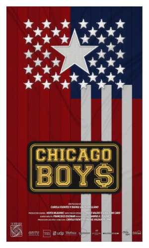 Chicago Boys (2016)