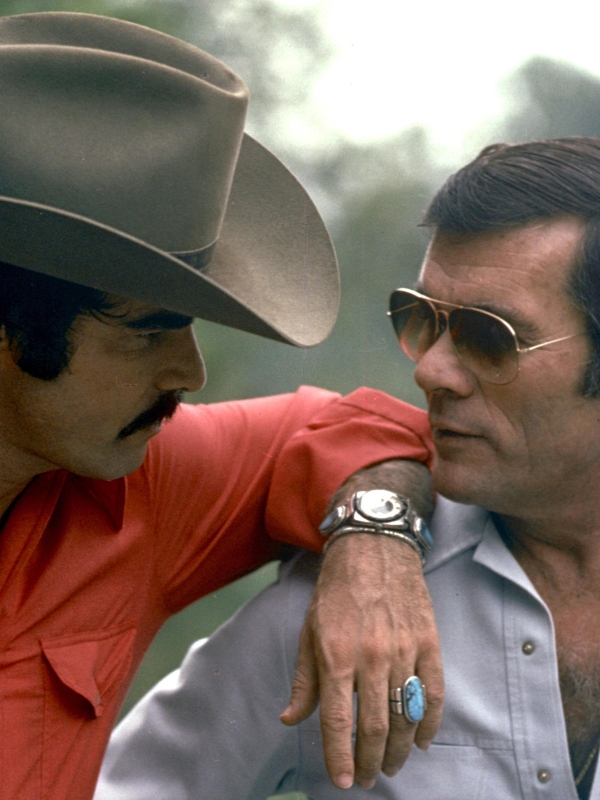 The Bandit (2016)