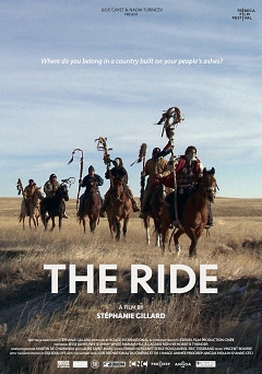 The Ride (2016)