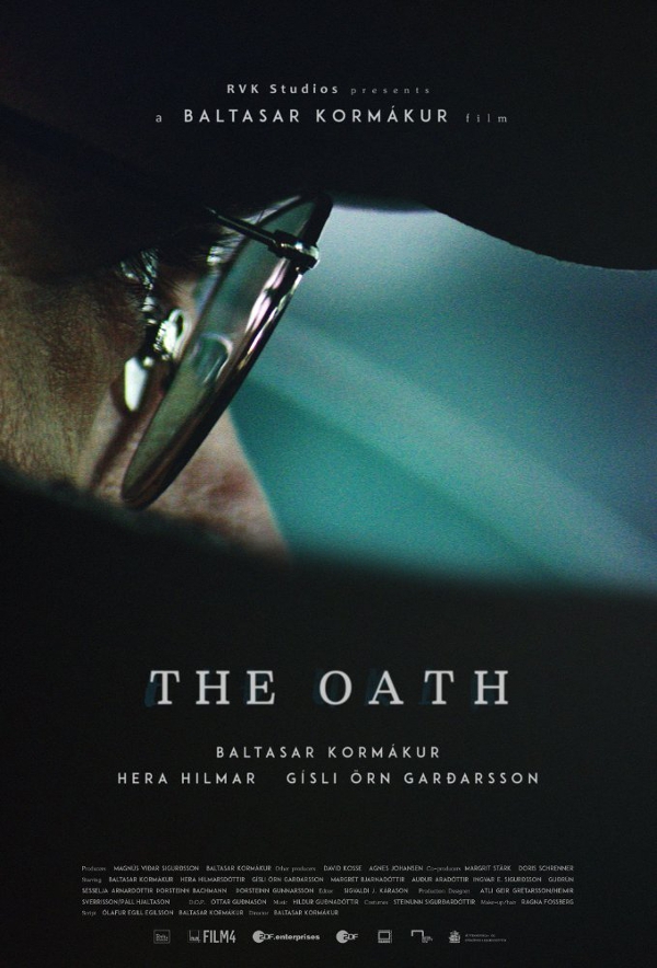 The Oath (2016)