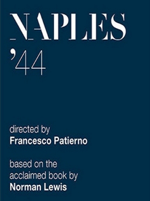 Naples ’44 (2016)