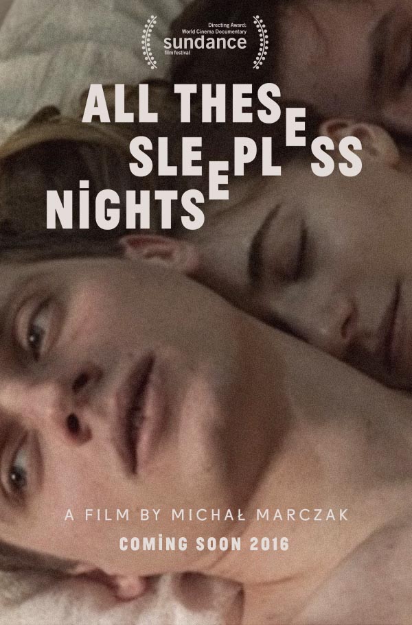All These Sleepless Nights (2016)