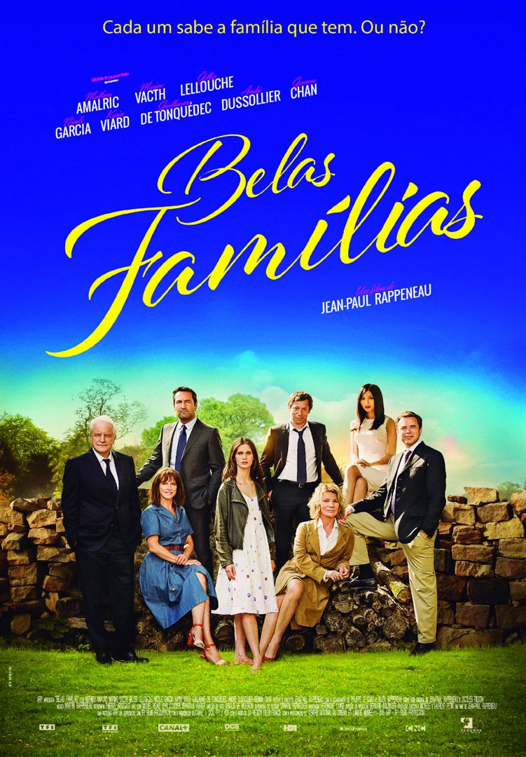 Belas Famílias (2015)