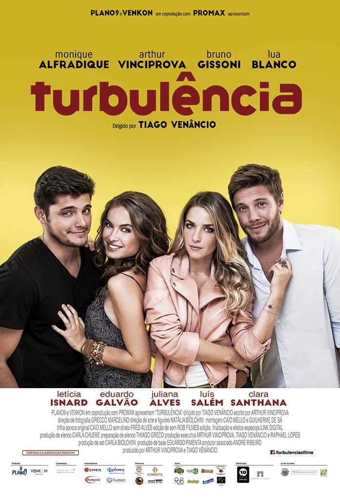 Turbulência (2015)