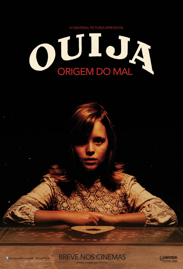 Ouija - Origem do Mal (2016)