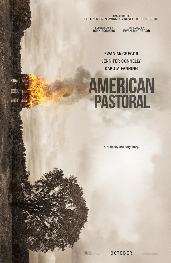 Pastoral Americana (2016)