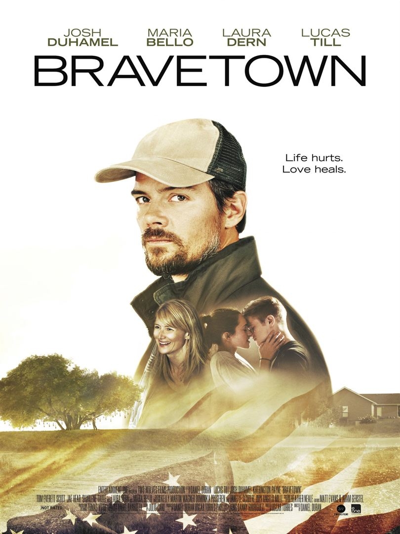 Bravetown (2015)
