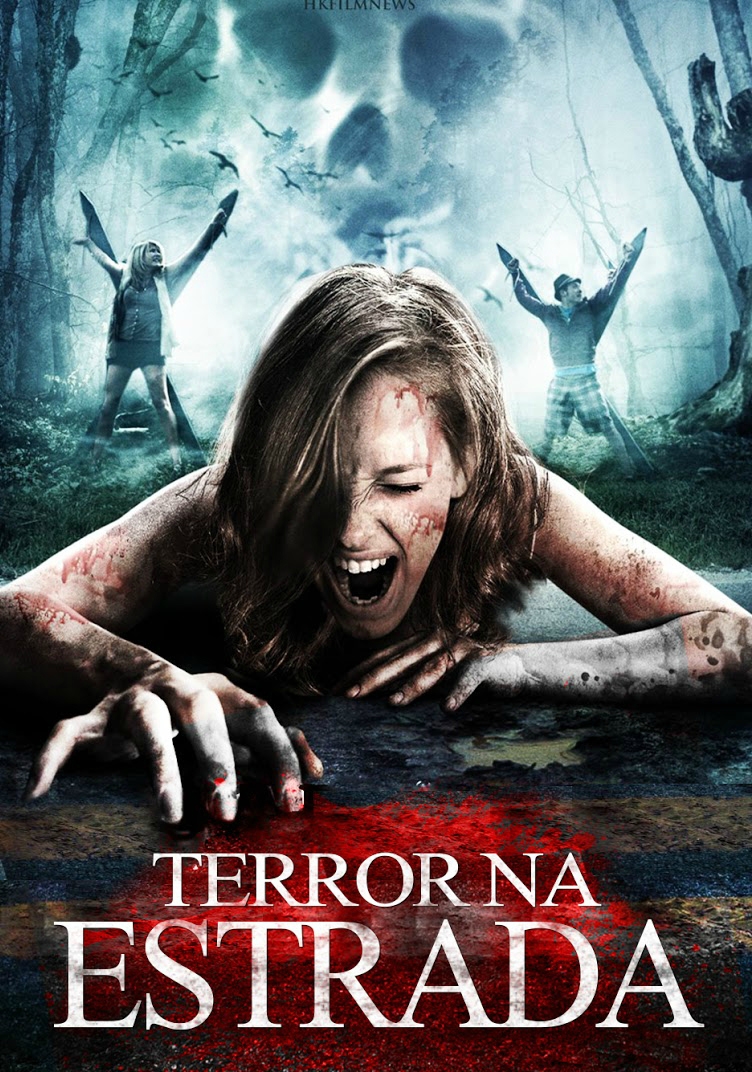 Terror na Estrada (2015)