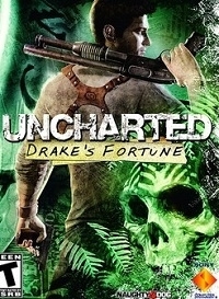 Uncharted: Drake's Fortune (2017)