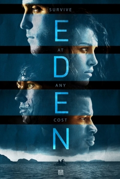 Eden: Lutar ou Morrer (2014)