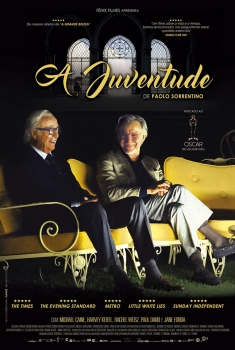 A Juventude (2015)