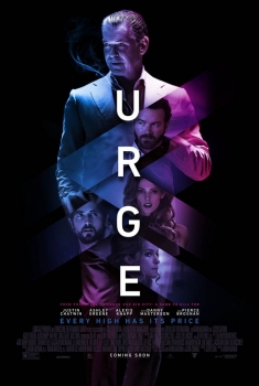 Urge (2015)