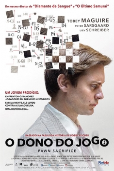 O Dono do Jogo (2014)
